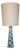 1950s Mid Century Modern Table Lamp by Tye of California For Sale