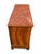 Neo-Renaissance Henri II Commode with Red Marble Top, 1960s For Sale - Image 6 of 8