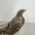 Vintage Silverplate Table / Mantle Pheasants - A Pair For Sale - Image 9 of 9