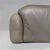 Postmodern Italian Gray Leather Piumotto Sofa from Busnelli, 2000s For Sale - Image 17 of 18