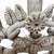 Vintage Mexican Pottery Tree of Life Candelabra Árbol De La Vida For Sale - Image 12 of 14