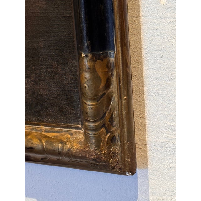 Realism 1920s Dutch Still Life, Oil on Board For Sale - Image 3 of 7