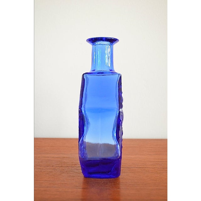 Vintage Finnish Stella Polaris Vase by Nanny Still for Riihimäki, 1960s For Sale - Image 4 of 7