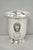 Vintage English Regency Silver Plated Lion Head Champagne Chiller Ice Bucket For Sale - Image 12 of 12