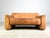 Mid-Century Modern DS44 2-Seater Sofa in Buffalo Leather from de Sede For Sale - Image 3 of 11