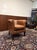 Club Chairs in Sheep Leather from Laura Ashley, Set of 2 For Sale - Image 9 of 12