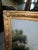 Large Napoleon III Trumeau Mirror For Sale - Image 6 of 7