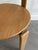 Set of Chairs by Bruno Rey for Kusch & Co., 1970s For Sale - Image 11 of 12