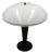 Model 320 Desk or Table Lamp by Eileen Gray for Jumo For Sale