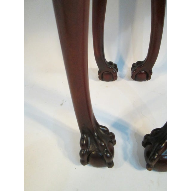 1940s Vintage Schmieg and Kotzian Chests - a Pair For Sale - Image 9 of 12