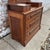 Wood Vintage East Lake Style Vanity Table / Dresser For Sale - Image 7 of 11
