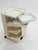 Space Age Boby Storage Trolley in White by Joe Colombo, 1970s For Sale - Image 6 of 9