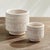 Burma Rattan Cachepots Small, Set Of 2 For Sale In Chicago - Image 6 of 7
