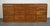 Wood Military Campaign Merchants Counter Sideboard For Sale - Image 7 of 18