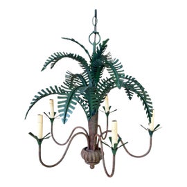 Example of Currey and Company Chandeliers