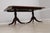Baker Colonial Williamsburg Mahogany Dining Room Table For Sale - Image 10 of 18