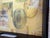 Decoupage Tray of Champagne Labels For Sale - Image 11 of 12