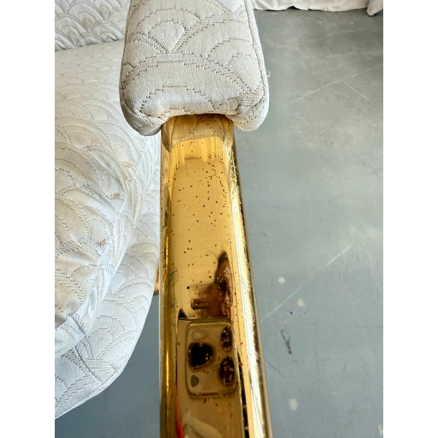 Mid-Century Modern Rocking Chair by Guido Faleschini, Italy, 1970s For Sale - Image 6 of 18
