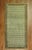 Early 21st Century Olive Brown Vintage Turkish Rug - 3'5" x 6'7" For Sale - Image 5 of 5