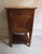 Antique Bedside Table, 1900s For Sale - Image 11 of 11