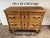 French Bleached Oak Chest of Drawers, 1860 For Sale - Image 3 of 12