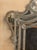 Antique Venetian Etched Glass Mirror For Sale In Dallas - Image 6 of 9