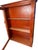 American Hanging Wall cabinet For Sale - Image 4 of 6