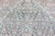 Early 20th Century Medium Blue and Gray Background Persian Tabriz Rug With All-Over Herati Design 8'6 X 11'7 For Sale - Image 5 of 18