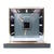 Silver Art Deco Double-Sided Desk Clock from Jaeger LeCoultre, 1930s For Sale - Image 8 of 8