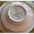 Limoges, France Set of 10 Villandry Basketweave Dinner and Salad Plates by Raynaud, 1990s For Sale - Image 4 of 6