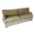 Transitional Vanguard American Bungalow Sofa – Classic Comfort With Designer Craftsmanship For Sale
