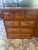 1980s Gautier Mappemonde French Chest, 2 Pieces For Sale - Image 9 of 9