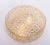 Large Bubble Glass Flush Mount from Limburg, Germany, 1970s For Sale - Image 10 of 11
