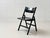 Bauhaus Folding Chair by Hans Eichenberger for Dietiker, 1960s For Sale - Image 3 of 16