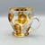 Antique Bohemienne Glasses from Harrach, 1890s, Set of 12 For Sale - Image 5 of 12