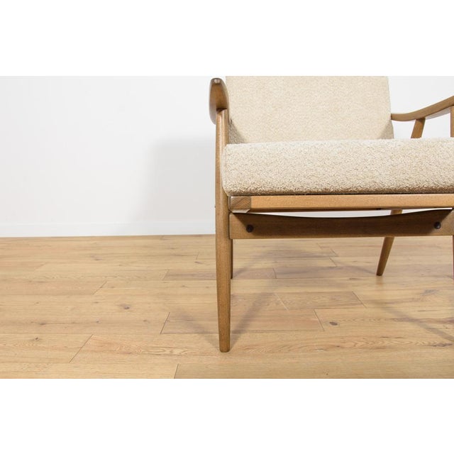 Set of Mid-Century Armchairs from Ton, 1960s For Sale - Image 18 of 18