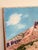 Early 21st Century Original Impressionist Desert Landscape Painting For Sale - Image 5 of 6