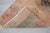 1970s Vintage Hand Knotted Small Rug For Sale - Image 9 of 15