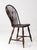 Antique 19th Century Brace Back Windsor Chair For Sale - Image 11 of 17