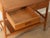 Brown Serving Trolley from Arrebo Møbler, 1960s For Sale - Image 8 of 11