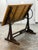 Restoration Hardware 1920s Style French Drafting Table For Sale - Image 10 of 12