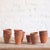 Mid 20th Century 20th Century Petite Italian Terracotta Pot For Sale - Image 5 of 5