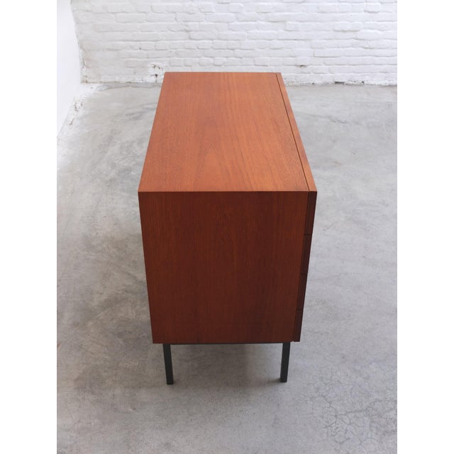 Chest of Drawers by Arne Vodder, 1960s For Sale - Image 6 of 17