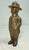Cast Iron Dough Boy w.w.i. Soldier Still Bank. By Grey Iron Toy Co., C. 1919 For Sale - Image 10 of 13