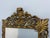Antique Louis Philippe Gilt Mirror, 1850s For Sale - Image 6 of 16