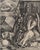 Albert Dürer, Melencolia I, Engraving For Sale - Image 3 of 12