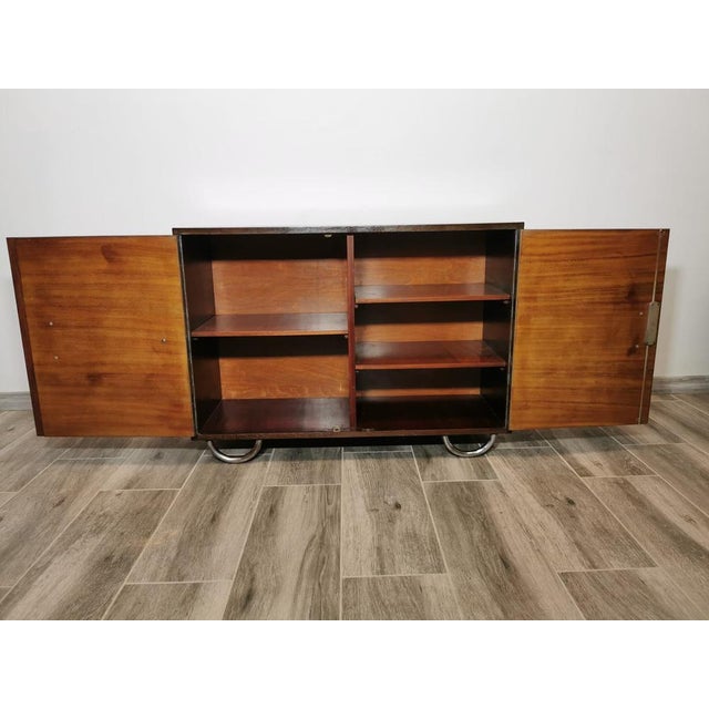 Sideboard by Hynek Gottwald For Sale - Image 11 of 18
