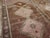 Mid 20th Century Galerie Shabab Collection Mid-20th Century Turkish Anatolian Room Size Carpet For Sale - Image 5 of 10