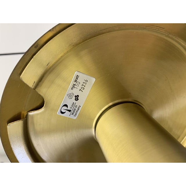 Dimensions: 120cm H, 40cm Diameter Condition: Good Material: Glass, metal. Up to 250V (Europe/UK Standard).The wiring of...