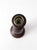 Vintage Turned Wood Candle Holder For Sale - Image 12 of 12